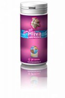 100% Bio Hliva 90Tabliet  500mg